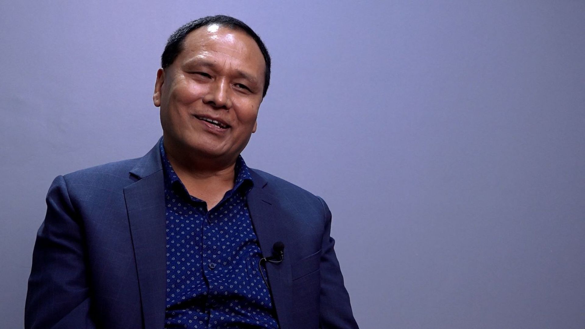 वर्षौँदेखि अलपत्र पारिएका सडकका २५ रुग्ण ठेक्का तोडियो